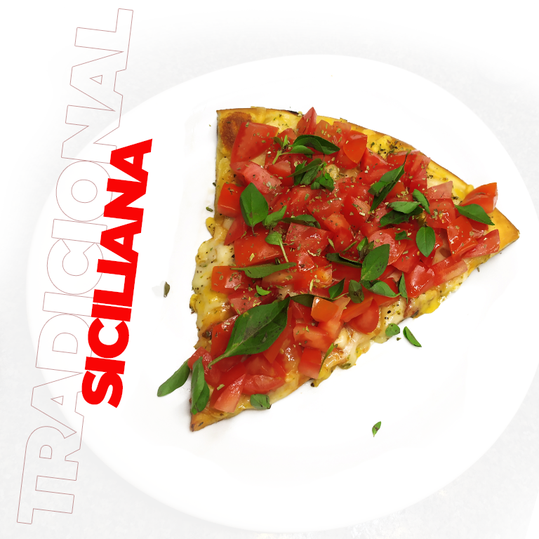 Siciliana – Di Terni Pizzaria®, Portão e Juvevê